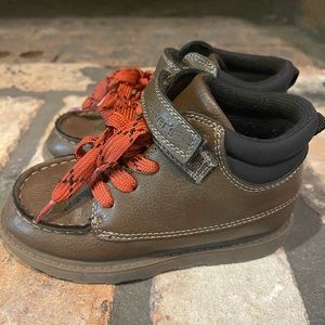 Carters Toddler Hiking Boots